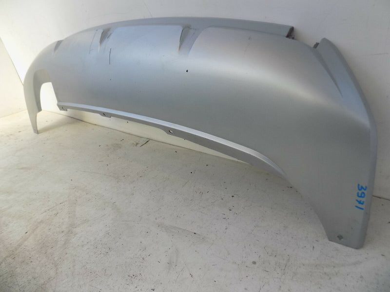 SKODA YETI (5L) FACELIFT 2013-2017 REAR BUMPER DIFFUSER TRIM SKIRT VALANCE