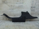 MINI COUNTRYMAN R60 2010-2014 REAR LEFT DOOR STEP PANEL GENUINE 9801273