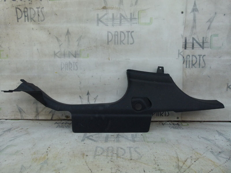 MINI COUNTRYMAN R60 2010-2014 REAR LEFT DOOR STEP PANEL GENUINE 9801273