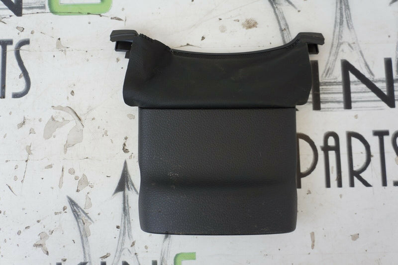 VW GOLF VI MK6 2008-2012 STEERING COLUMN COVER UPPER TOP COWLING 5N0858565B