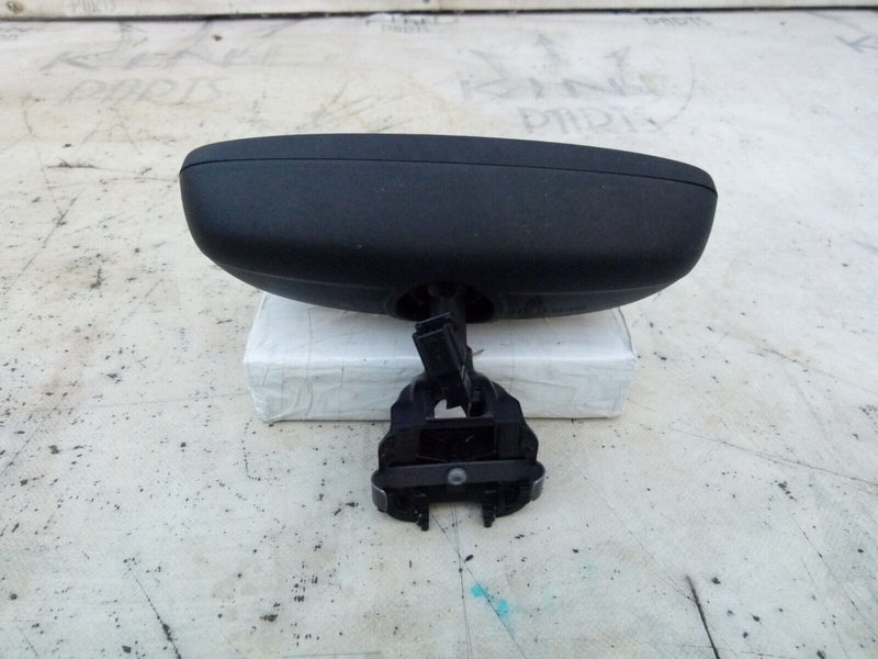 MERCEDES C W204 2007-2011 INNER CENTRE REAR VIEW MIRROR GENUINE E1 021290