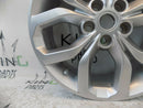 LAND ROVER 19'' ALLOY WHEEL 7.5J MANTIS SPARKLE SILVER HY32-1007-DA