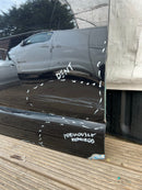 VW TRANSPORTER T5 2005-2014 LEFT PASSENGER SIDE SLIDING DOOR PANEL