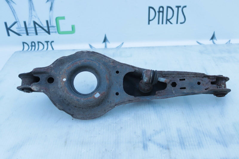 FORD C-MAX MK1 2003-2010 REAR LEFT SUSPENSION BOTTOM ARM SPRING HOLDER *3