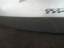 Honda Civic 2006-2012 Tailgate Cover Plastic Genuine Silver (A4297)