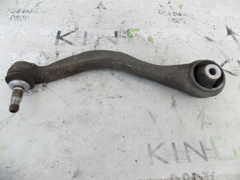 BMW 5 SERIES F10 F11 CURVED CONTROL ARM FRONT RIGHT GENUINE 608216