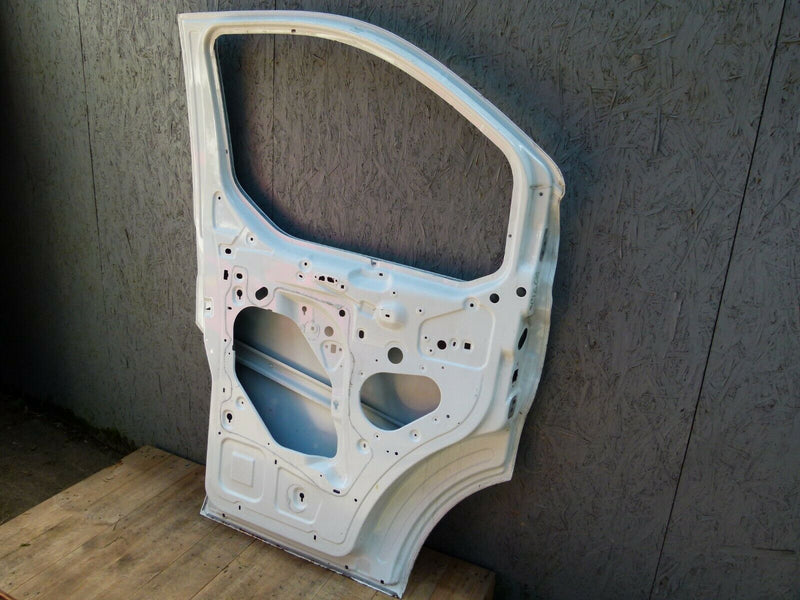 FORD TRANSIT CUSTOM 2013-2017 FRONT DOOR PANEL LEFT PASSENGER GENUINE
