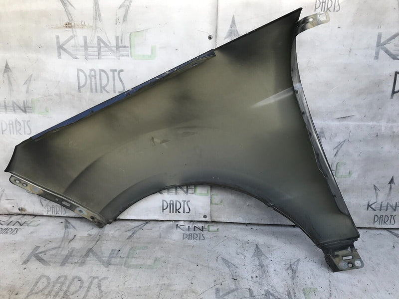 FORD ECOSPORT MK2 12-22 GENUINE FRONT FENDER WING PANEL RIGHT DRIVER SIDE WN1236