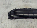 PEUGEOT 3008 2009-2013 FRONT BUMPER LOWER GRILLE GENUINE 9685628677