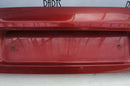 CITROEN C4 GRAND PICASSO 2006-2013 TAILGATE TRIM RED 9682607977