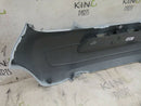 CITROEN C1 FACELIFT 2016-2022 PRIMED REAR BUMPER GENUINE 52159-0H090