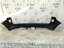 RENAULT KANGOO MK2 2008-2013 BLACK REAR BUMPER GENUINE 8200436722