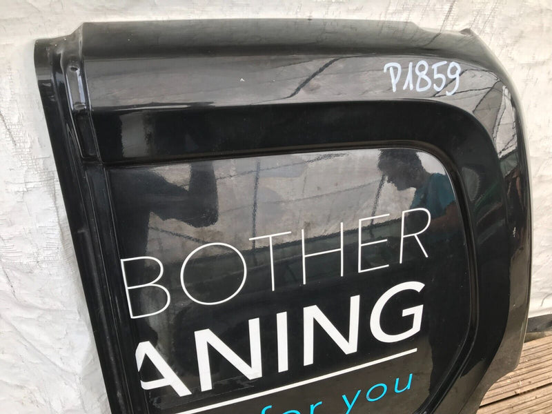 CITROEN BERLINGO MK3 K9/PEUGEOT PARTNER 2018-ON REAR DOOR PANEL RIGHT SIDE P1859