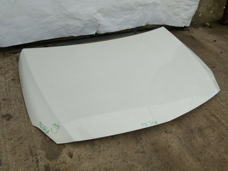 MERCEDES B CLASS W246 2011-2018 GENUINE ALUMINIUM BONNET HOOD PANEL