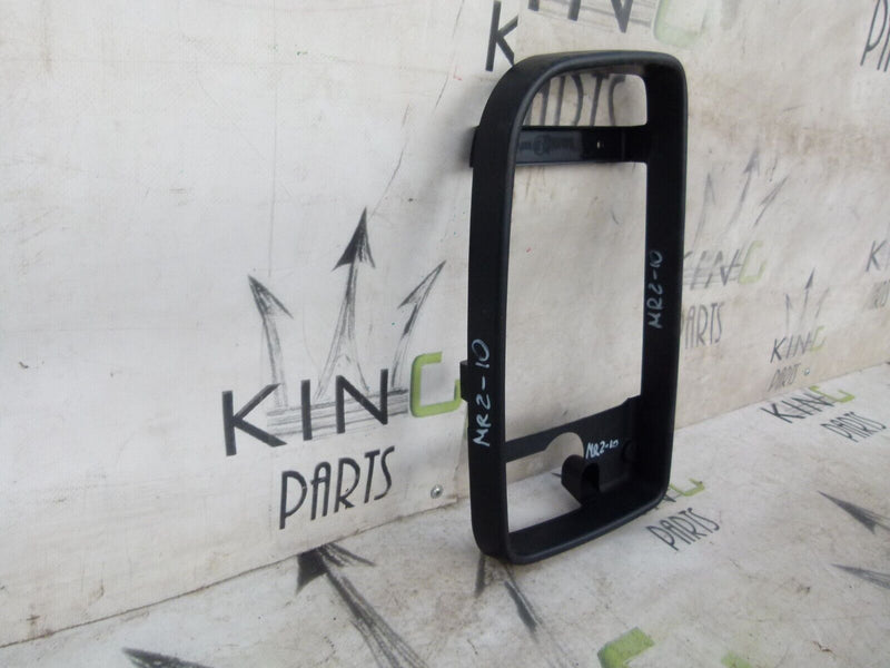 VOLKSWAGEN CRAFTER 2E 2F 2006-2010 LEFT WING MIRROR FRAME TRIM 145890100
