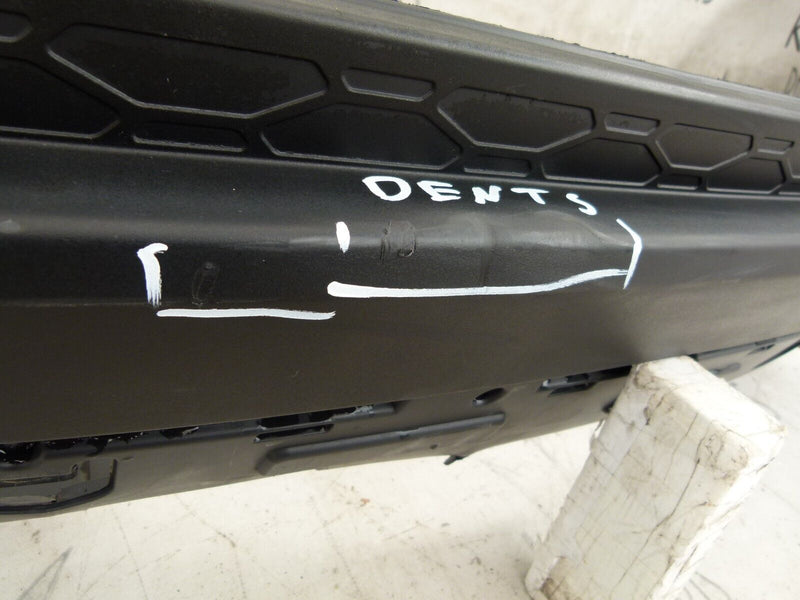 LAND ROVER DISCOVERY L550 SPORT SD4 SE 2014-16 REAR BUMPER PDC FK7217D781 AA0107