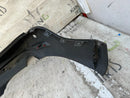 FORD S MAX 2006-2011 BLACK REAR BUMPER GENUINE 6M2117866BM