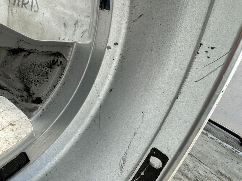 VOLVO XC40 GENUINE ALLOY WHEEL RIM 18' 7,5Jx18H2 ET50,5 31471553
