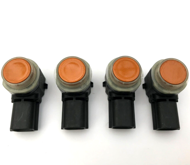 FORD FOCUS MK3 MONDEO MK5 *NEW SET 4x PDC PARKING PARK SENSOR F1CT15K859AAW