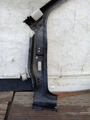 PEUGEOT PARTNER MK3 K9 2018-ON FRONT DOOR A PILLAR RIGHT DRIVER SIDE PANEL P1972