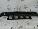 KIA SPORTAGE 2016-2018 REAR BUMPER LOWER SKIRT VALANCE *NEW* 86612-F1550