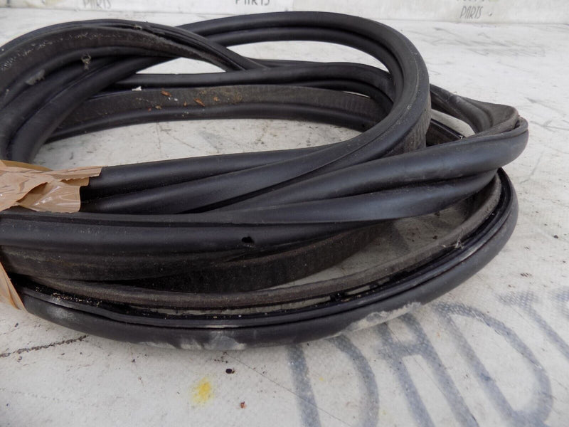 BMW F31 2012-2015 REAR TAILGATE BOOT RUBBER SEAL WEATHER STRIP GENUINE #