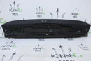 BMW X5 E53 2000-2006 REAR ROOF SPOILER IN SILVER W/O BRAKE LIGHT 7157689