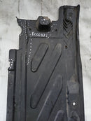 MERCEDES C CLASS W205 LEFT SIDE UNDERBODY COVER UNDERTRAY SHIELD PANEL