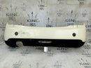 MINI COOPER ONE F55 F56 2014-2016 REAR BUMPER GENUINE 7318822
