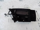 BMW 5 SERIES F11 10-17 TOURING RHD STEERING WHEEL COLUMN SLOT COVER PANEL9166950