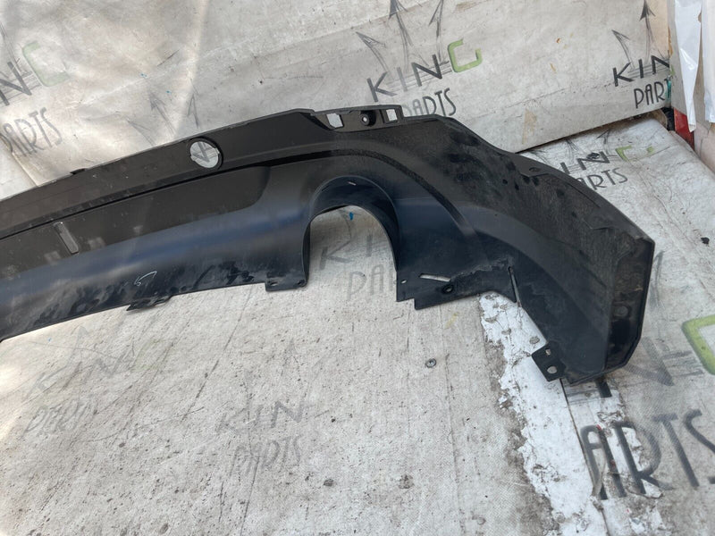 MAZDA CX-5 MK2 2017-2020 REAR BUMPER LOWER SECTION KSD4-50222