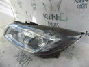 VAUXHALL INSIGNIA 2008-2013 LEFT SIDE XENON HEADLIGHT 13226792 + BALLAST