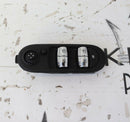 MINI ONE/ S/ COOPER F55 2014-ON 5DR RHD WINDOW & MIRROR REGULATOR PANEL SWITCH