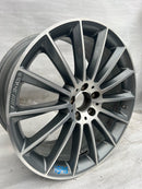 MERCEDES W213 E CLASS 20" AMG ALLOY WHEEL RIM 9J ET49 A2134012300