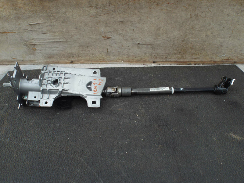 Citroen C4 Grand Picaso 2006-2013 1.6 HDI Steering Column 9681750477