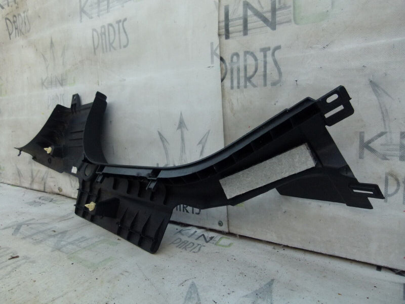 MINI COUNTRYMAN R60 2010-2014 REAR LEFT DOOR STEP PANEL GENUINE 9801273