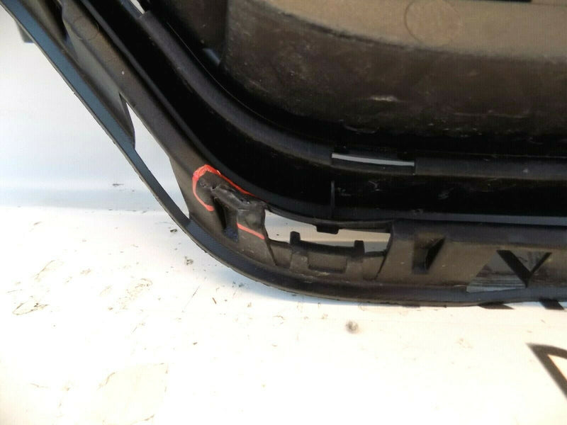 RENAULT CAPTUR B 2014-2016 FRONT BUMPER RADIATOR GRILL GRILLE 623102335R