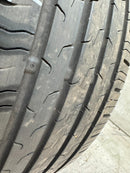 BMW 1 F40 M-SPORT ALLOY WHEEL RIM 18' 8Jx18H2 IS57, TYRE 225x40 R18 8092352 1660