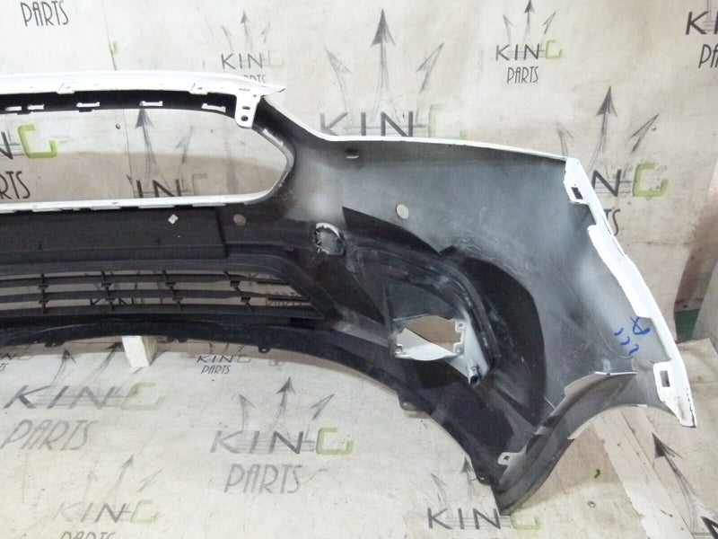 FORD TOURNEO COURIER 2018-ON FRONT BUMPER PDC GENUINE JT7617K819