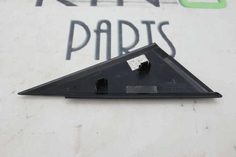 MINI ONE/ S/ COOPER F55 2014-ON 5DR FRONT RIGHT WINDOW END COVER 7322510