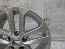 NISSAN JUKE 2010-2014 ALLOY WHEEL RIM 17" 7J ET38 GENUINE N45701