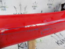 VOLVO S60 2011-2012 RED REAR BUMPER GENUINE PDC  30795028