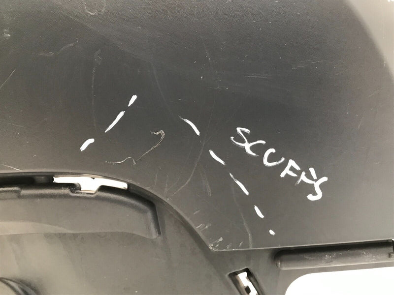 LAND ROVER DISCOVERY L462 2017-20 REAR BUMPER PDC GENUINE HY3217D781