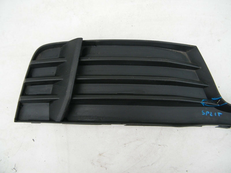 AUDI A3 2017-ON FOG LIGHT COVER RIGHT SIDE 8V3807682M (S17-13)