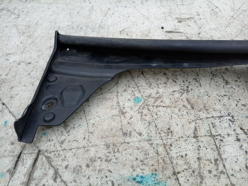 MERCEDES C CLASS W205 2015-2018 DIESEL COLD AIR INTAKE PANEL A2055000055 #
