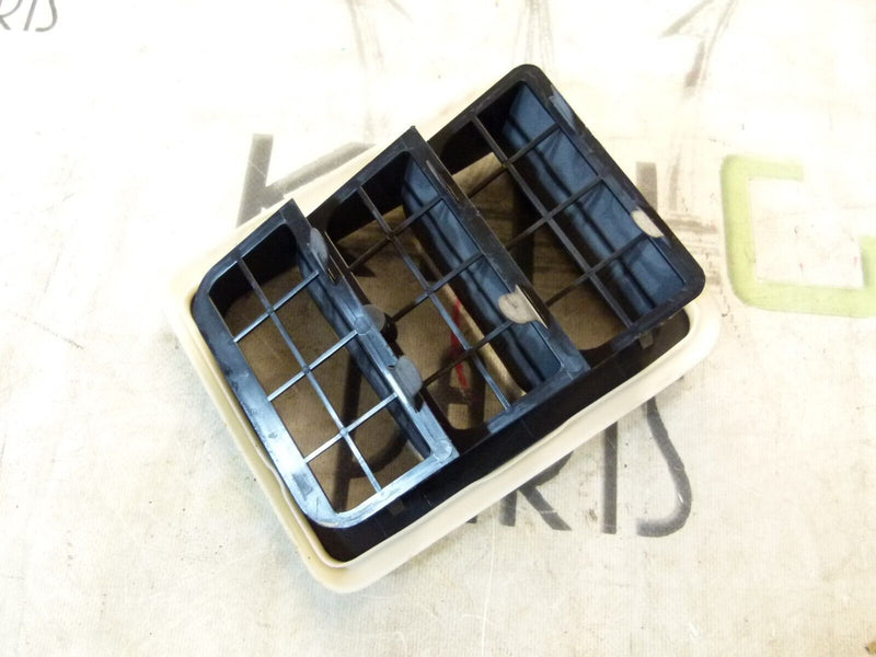 PEUGEOT 308 SW ESTATE 2017-21 AIR CONDITION VENTILATION TRIM 96384903