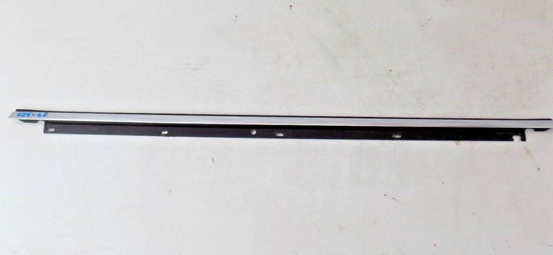 AUDI A6 / A6 QUATRO 2005-2011 Rear Left Side Window Moulding 4F0853763A (S25-42)