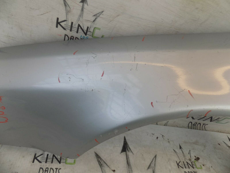 AUDI A8 D2 1994-1999 FRONT LEFT SIDE WING PANEL FENDER ALUMINIUM 4D082111A