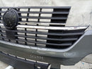 VW TRANSPORTER T6.1 2019-ON FACELIFT FRONT BUMPER GENUINE 7LA807221B