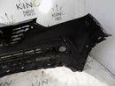 RENAULT KADJAR DYNAMIQUE 2016-ON FRONT BUMPER 4xPDC GENUINE 620220343R
